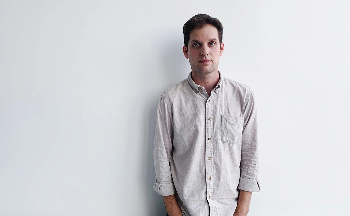 Evangershkovich / VK