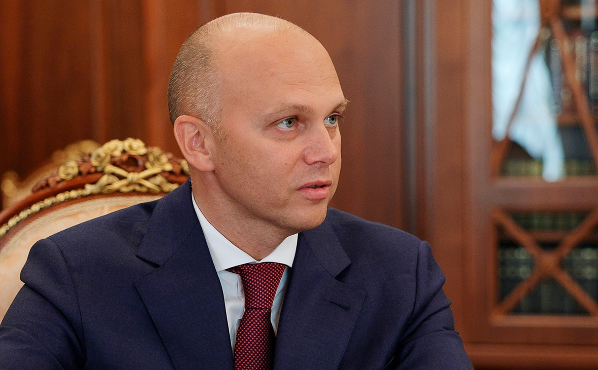 Гавриил Григоров / РИА Новости