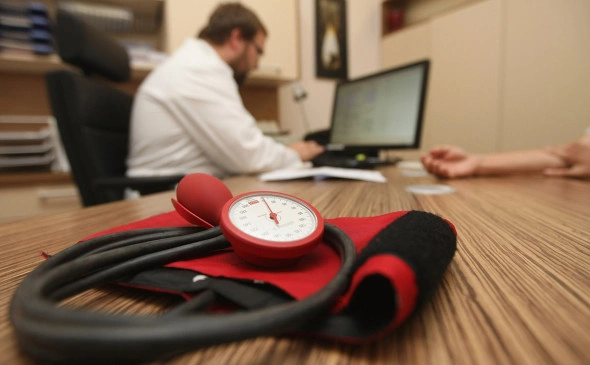  Adam Berry / Getty Images