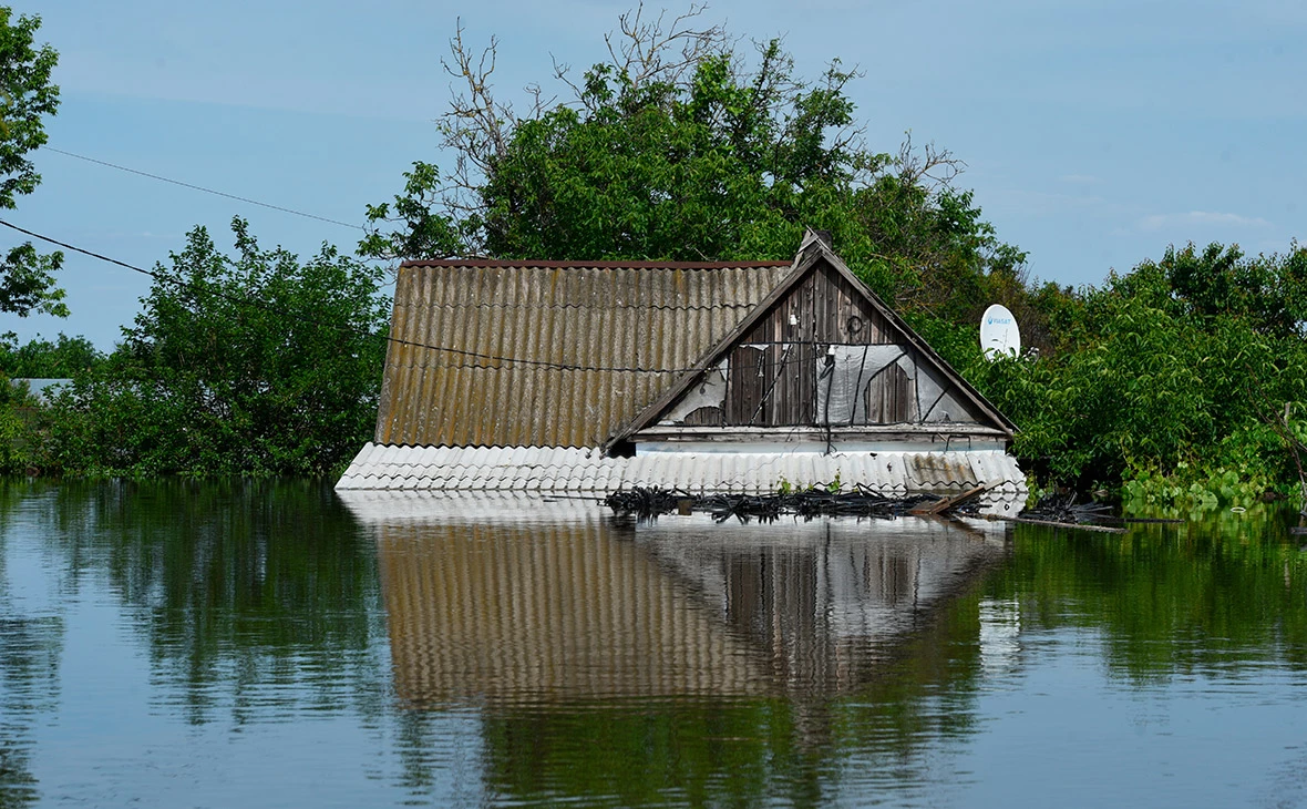 Таисия Воронцова / РИА Новости