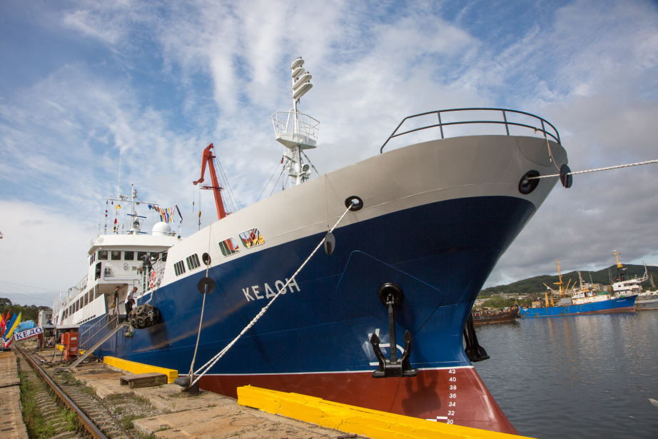 АО "Хабаровский судостроительный завод"
