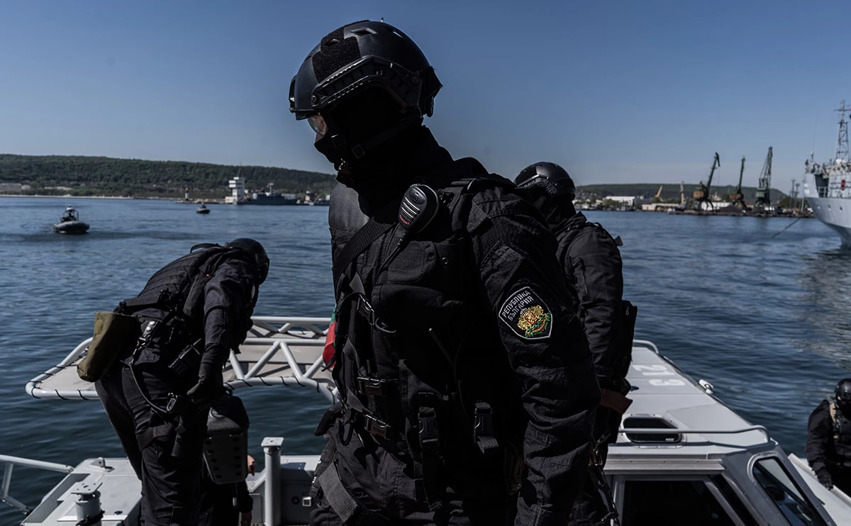 Hristo Rusev / Getty Images