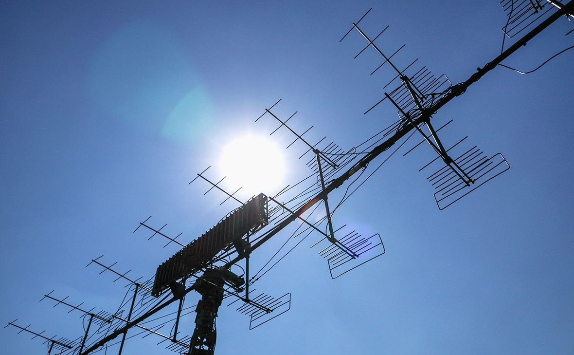 Александр Полегенько / ТАСС