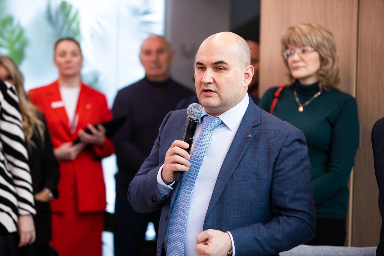 Александр Подгорчук