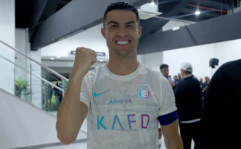 Yasser Bakhsh / Getty Images