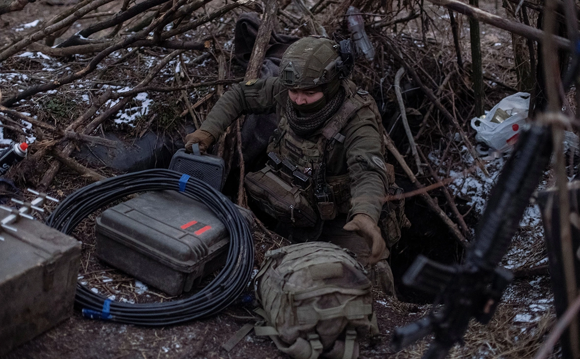 Инна Вареница / Reuters