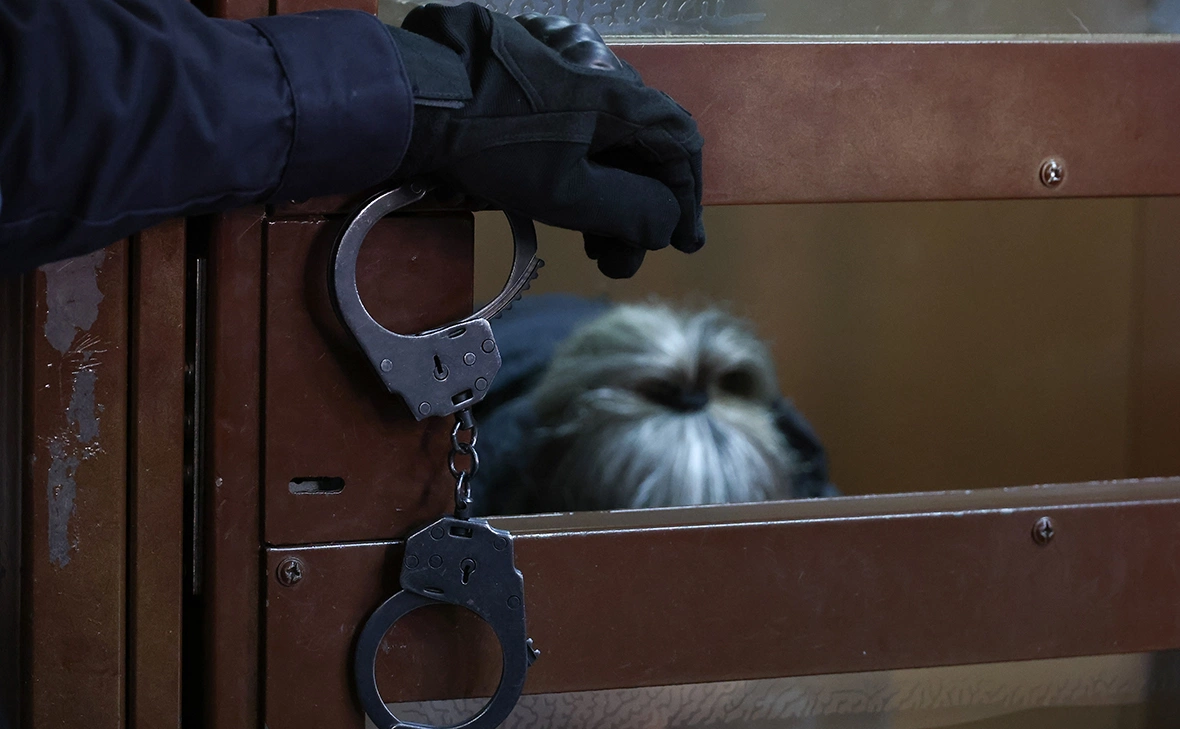 Артем Геодакян / ТАСС