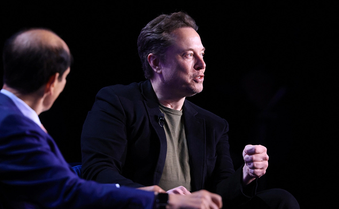 David Swanson / Reuters