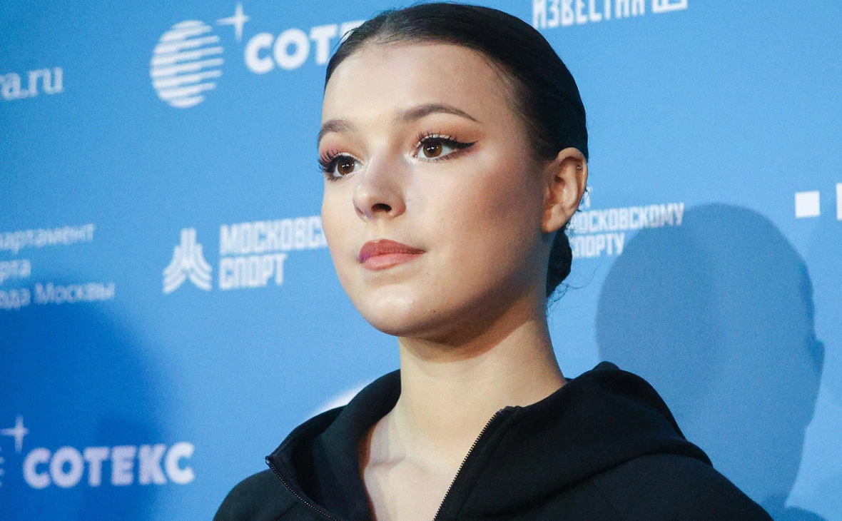 Алексей Белкин / Бизнес Online / ТАСС