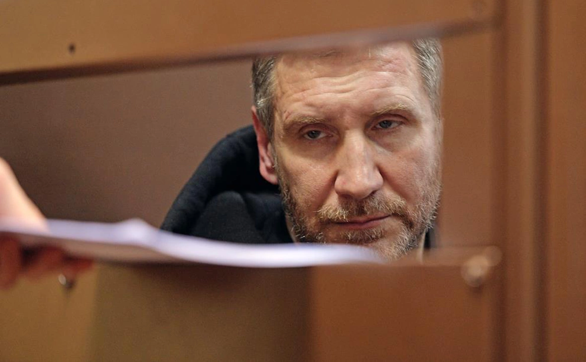 Глеб Щелкунов / «Коммерсантъ»