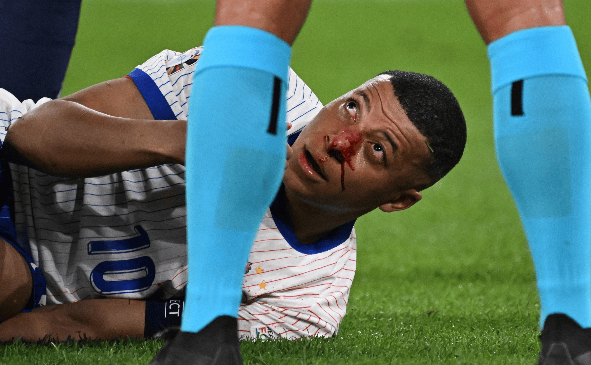 IMAGO/Jan Huebner / Global look press