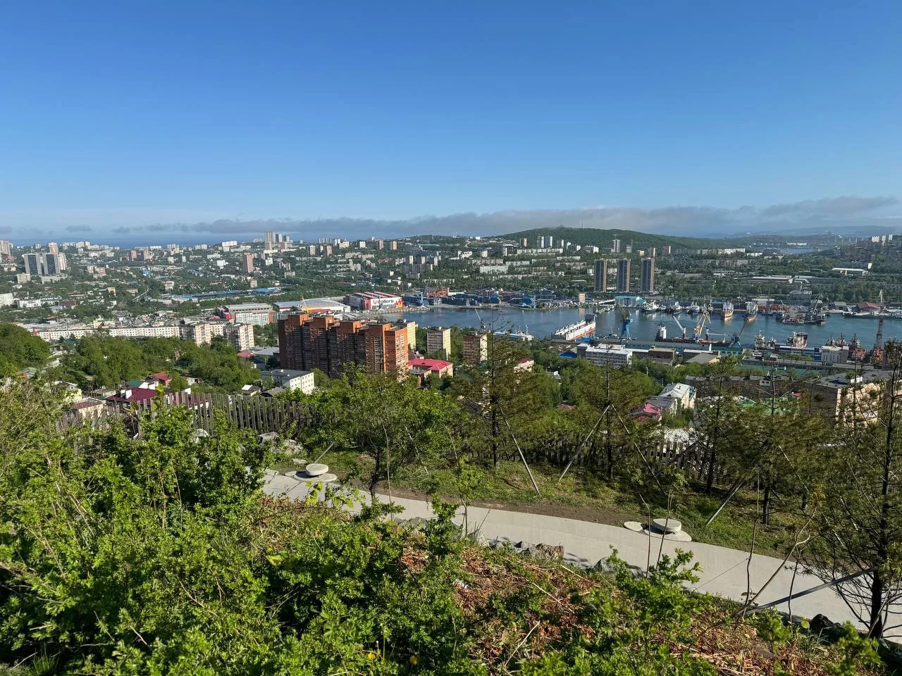 РБК Приморье