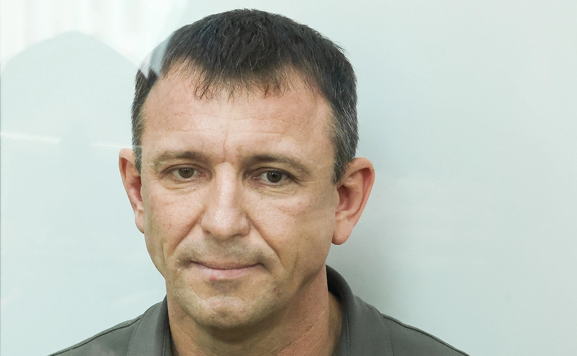 Сергей Савостьянов / ТАСС