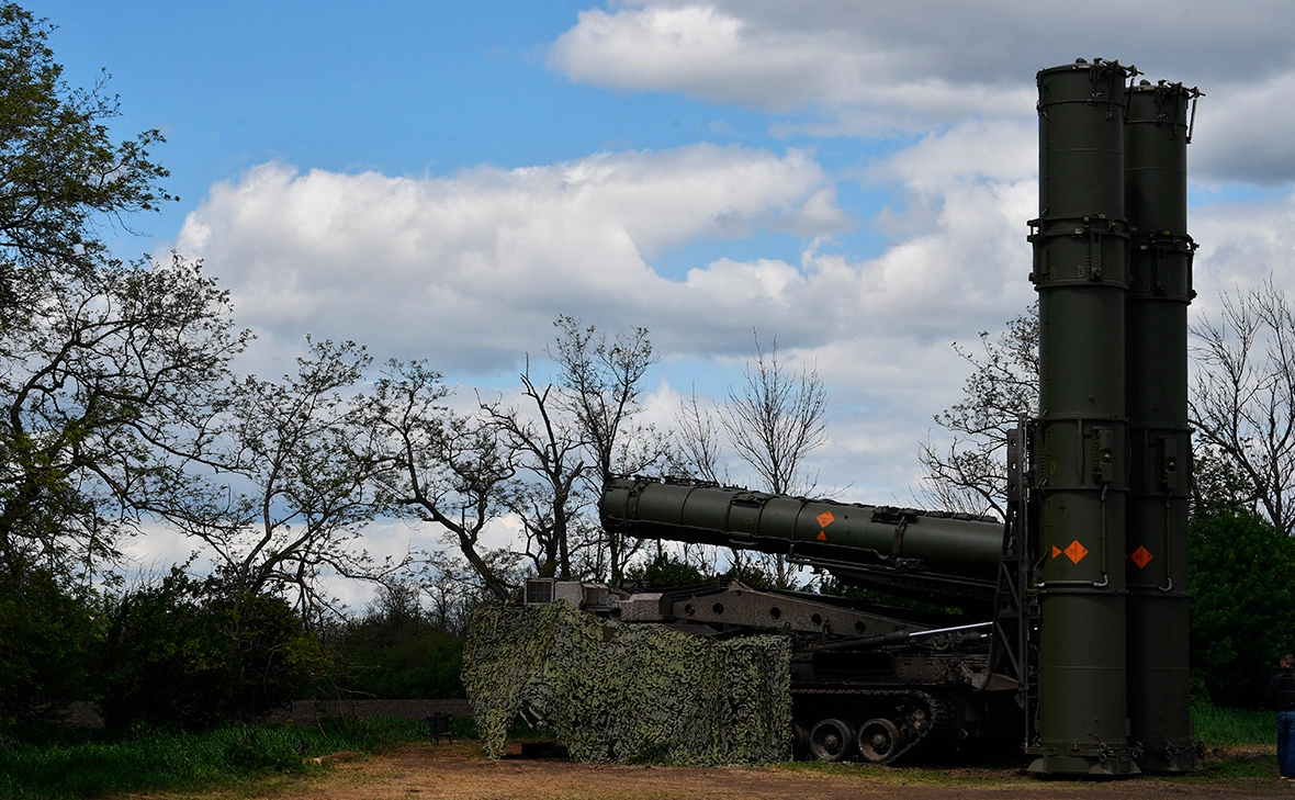 РИА Новости