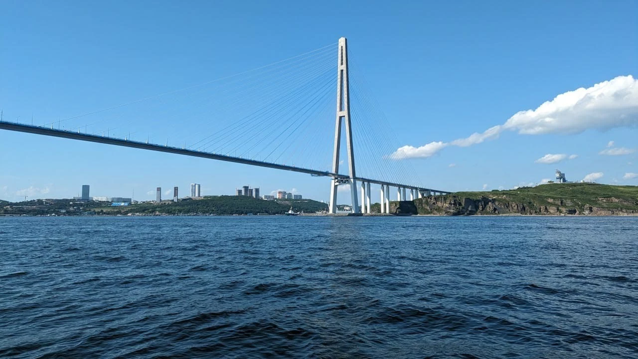 РБК Приморье