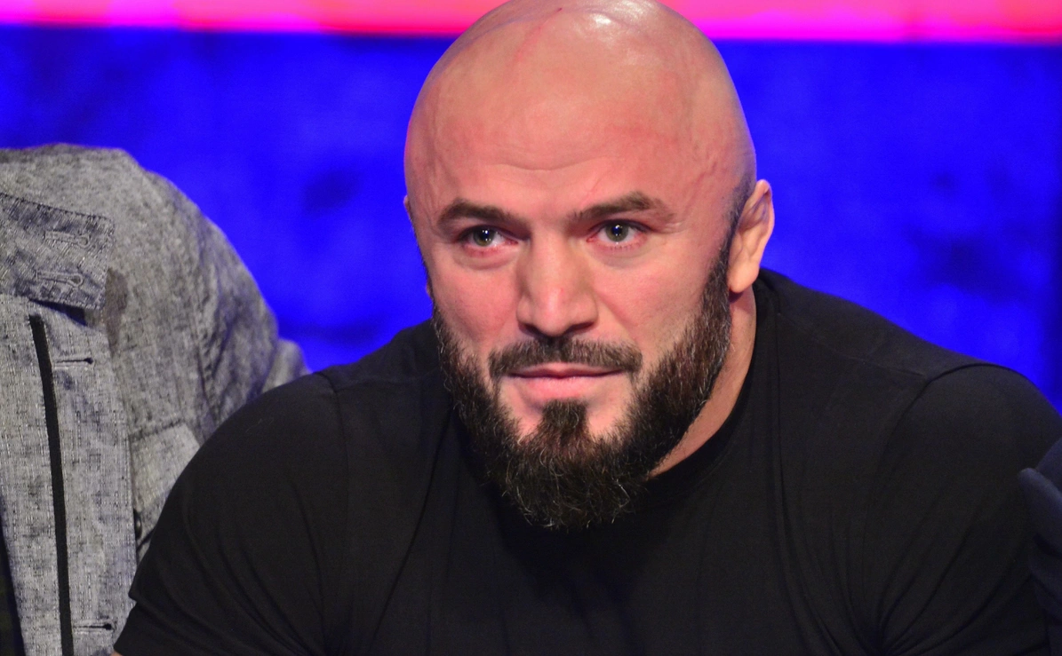 Pavel Kashaev / Global Look Press