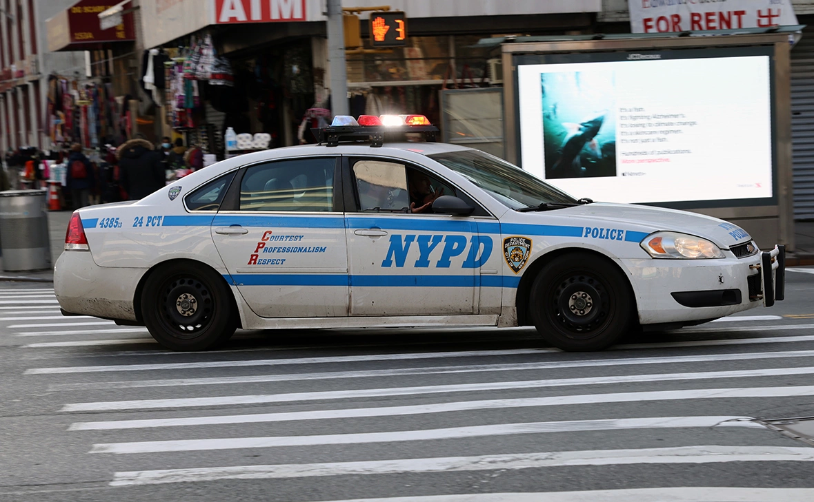 Spencer Platt / Getty Images