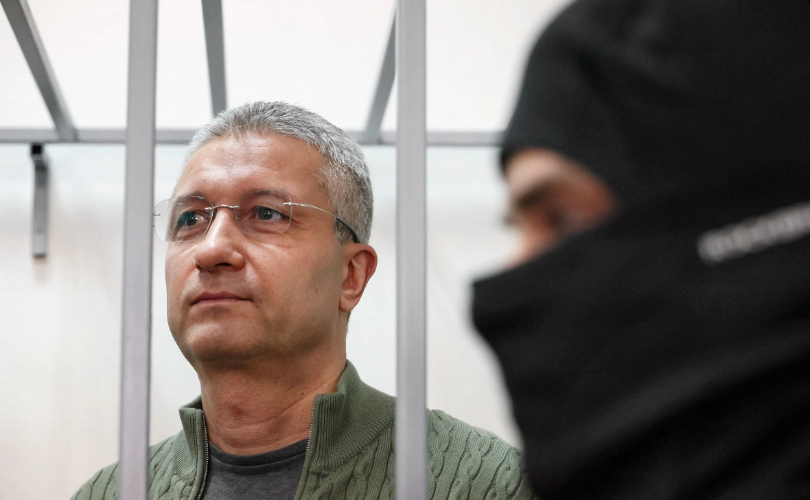 Максим Шипенков / EPA / ТАСС