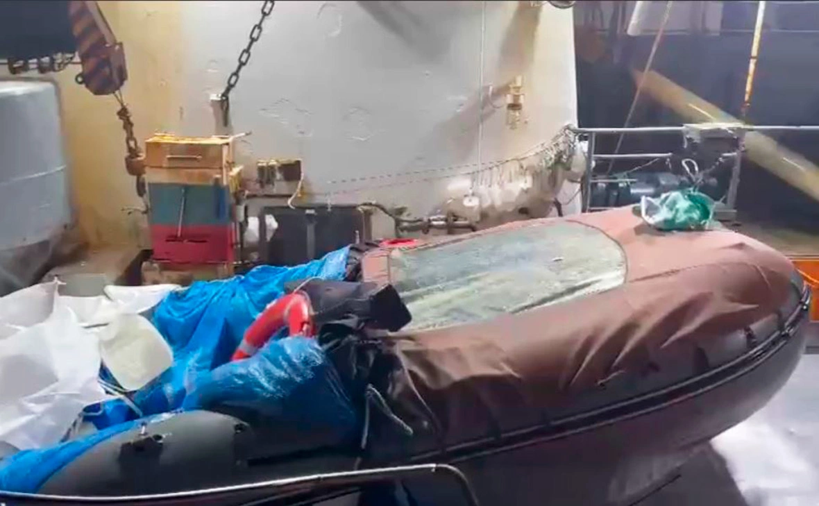 Дальневосточная транспортная прокуратура