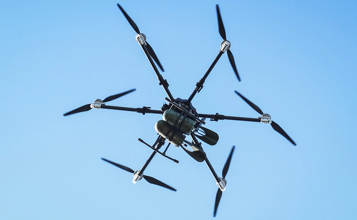 Сергей Нужненко / Reuters