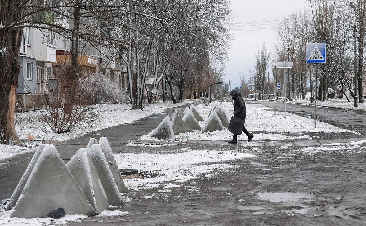 Фото: Inna Varenytsia / Reuters