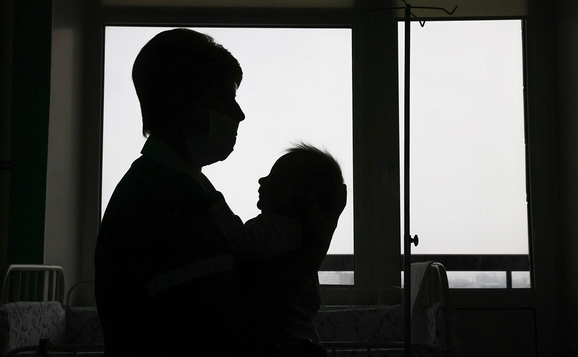 Петр Ковалев / ТАСС