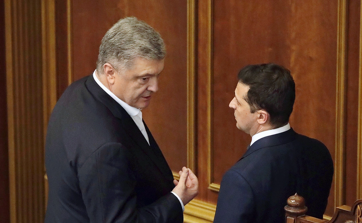 Hennadii Minchenko / Keystone Press Agency / Global Look Press