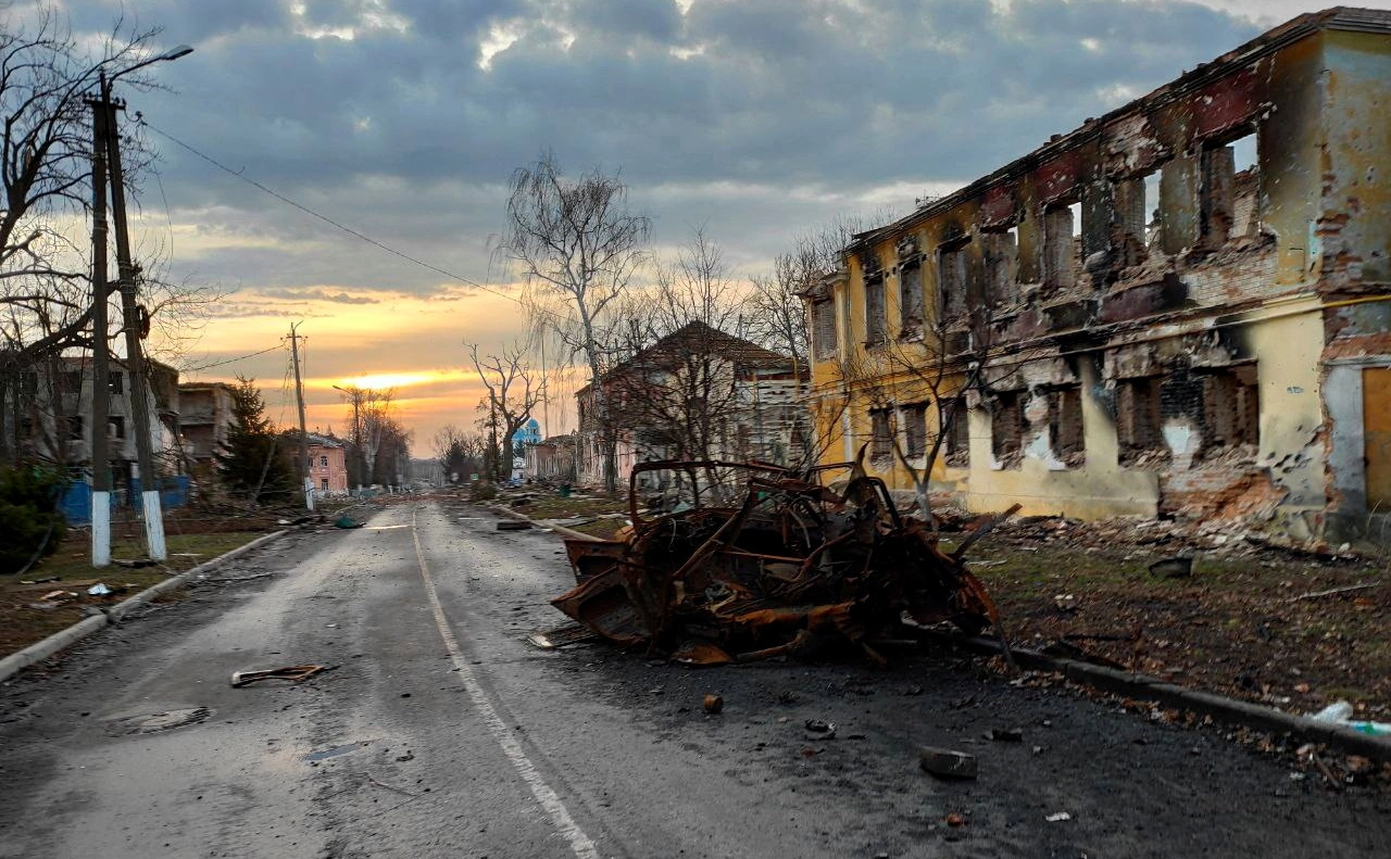 Минобороны России / Reuters