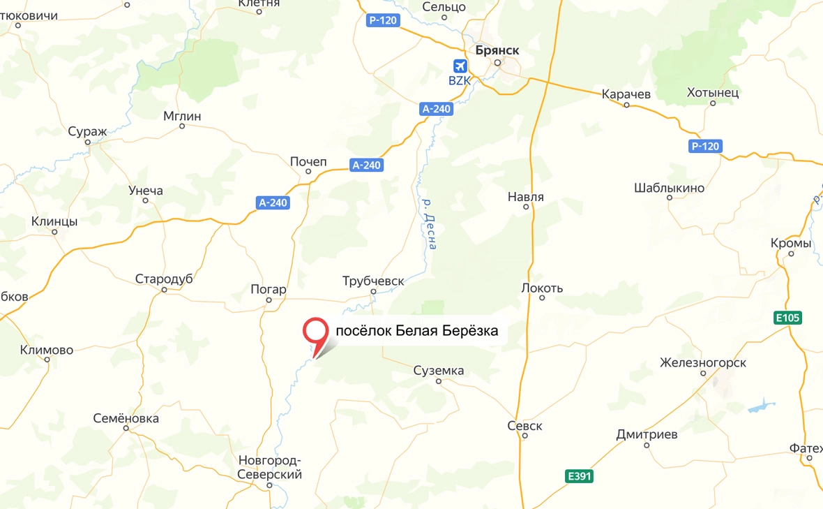 сервис «Яндекс.Карты»