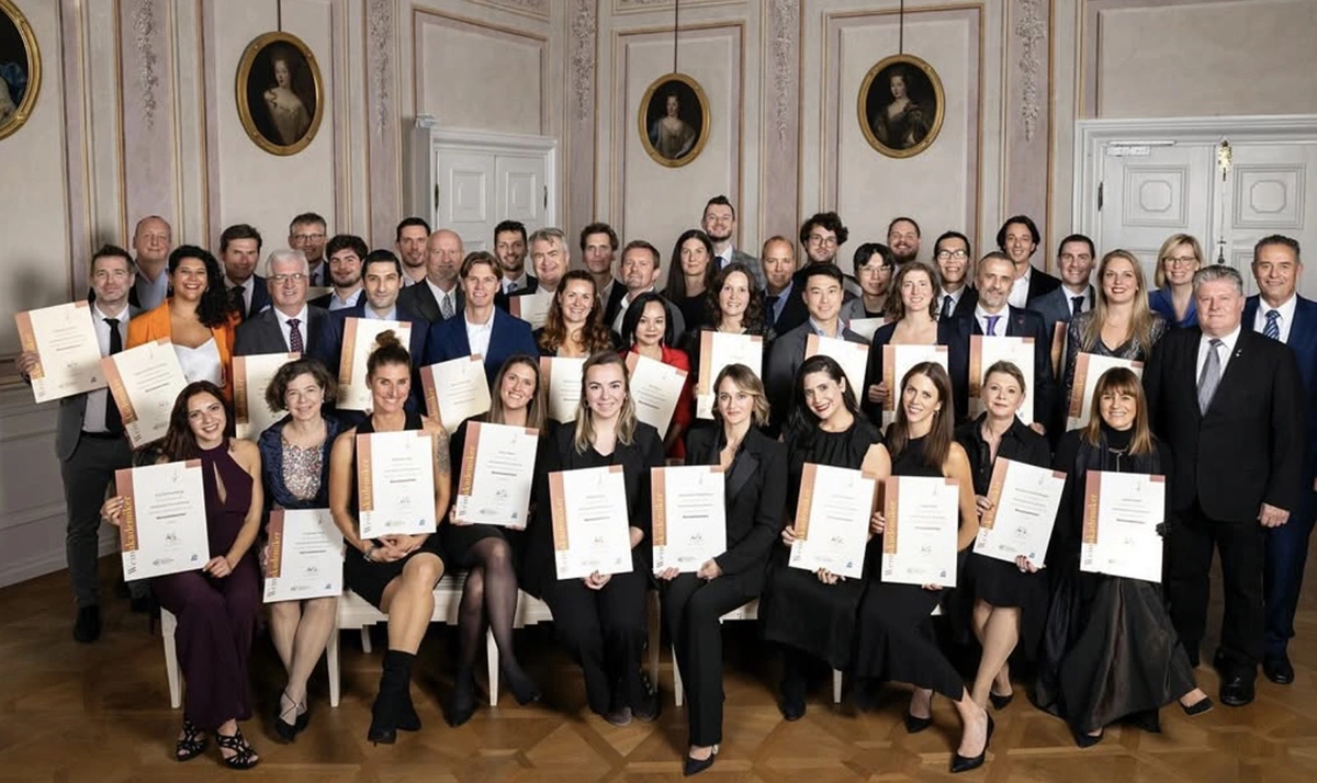 @weinakademie.oesterreich / Instagram (входит в корпорацию Meta, признана экстремистской и запрещена в России)