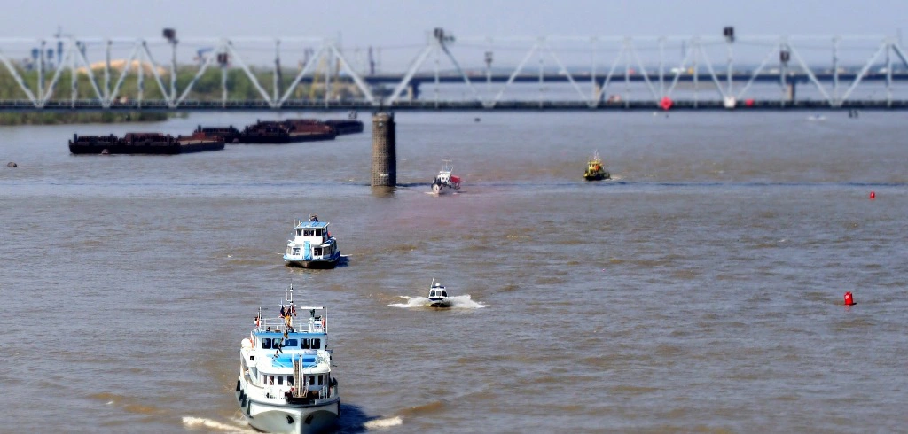 Департамент информационной политики мэрии Новосибирска