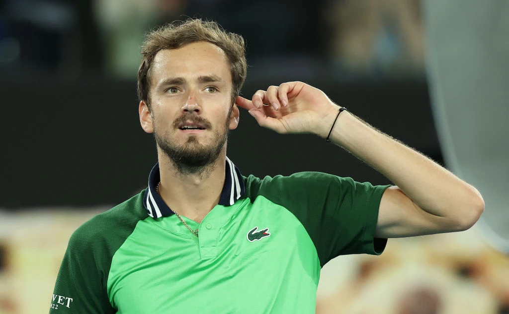 Cameron Spencer / Getty Images