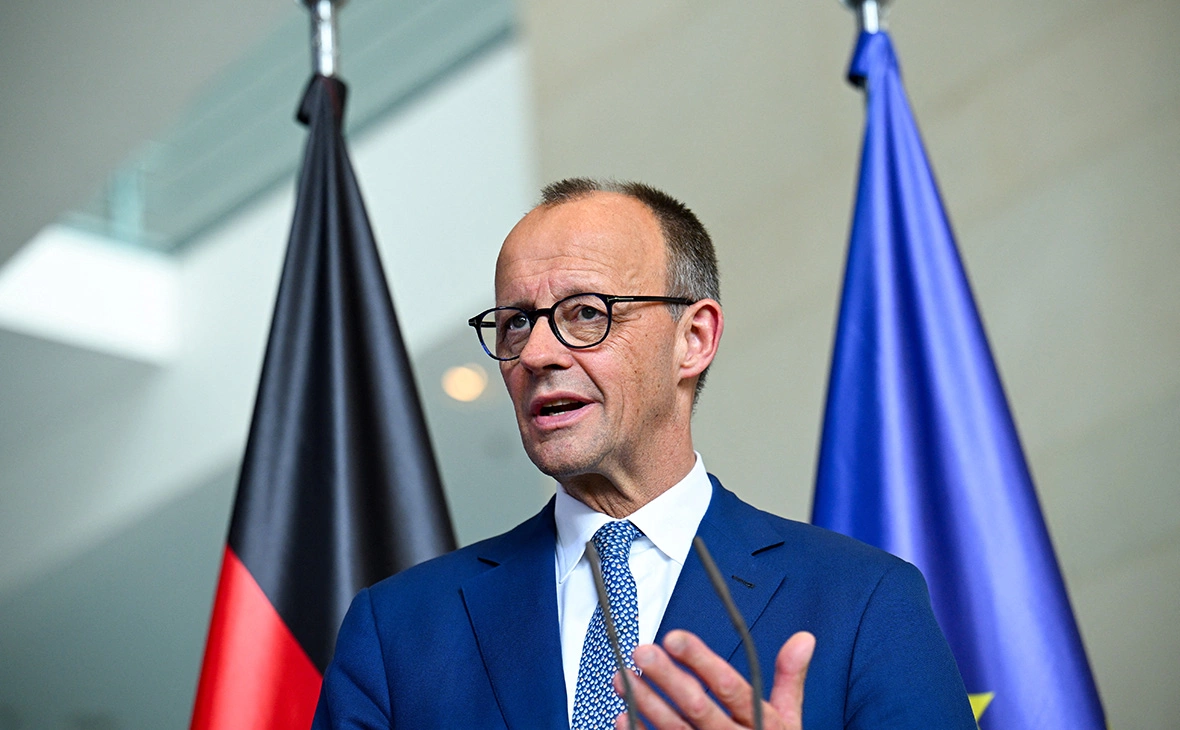 Annegret Hilse / Reuters