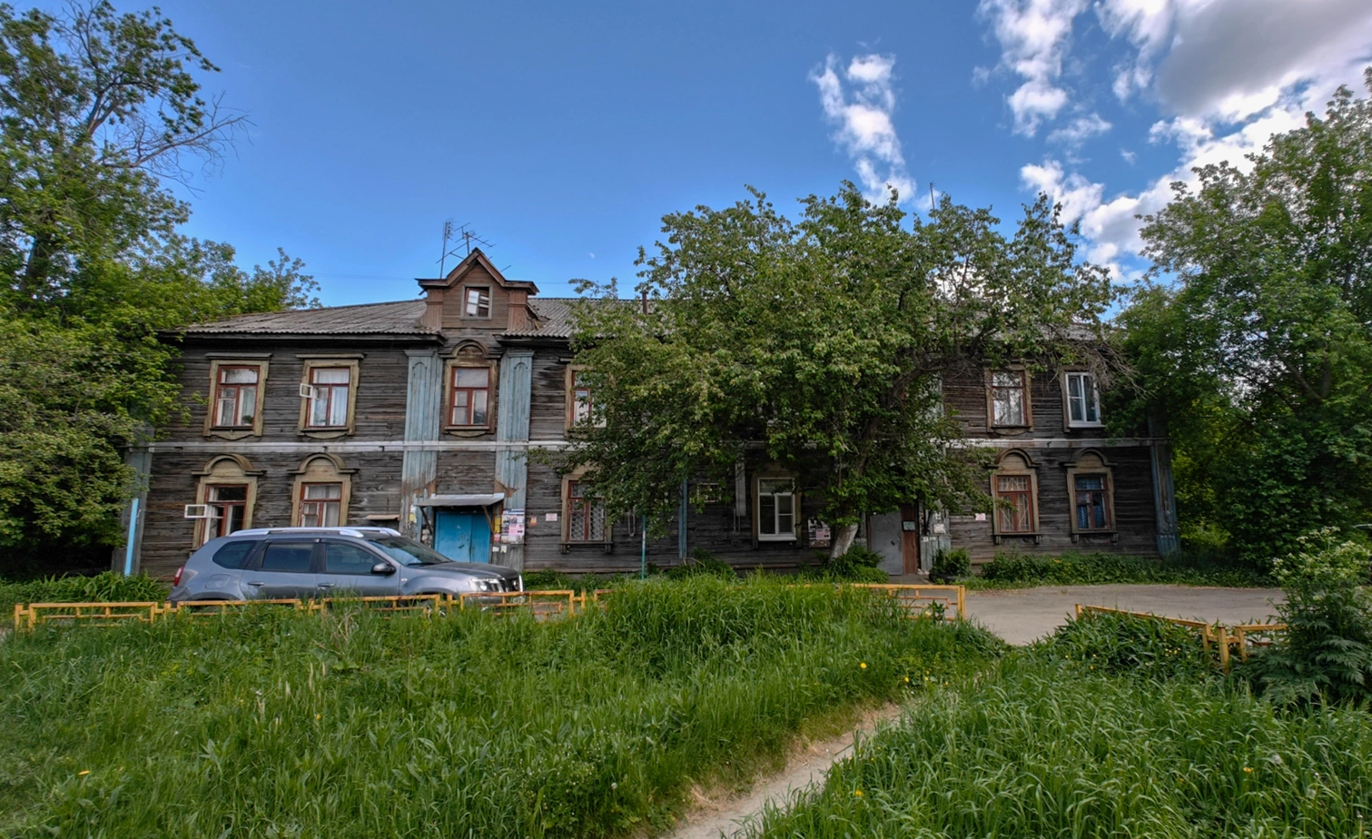 Антон Буценко, 66.RU