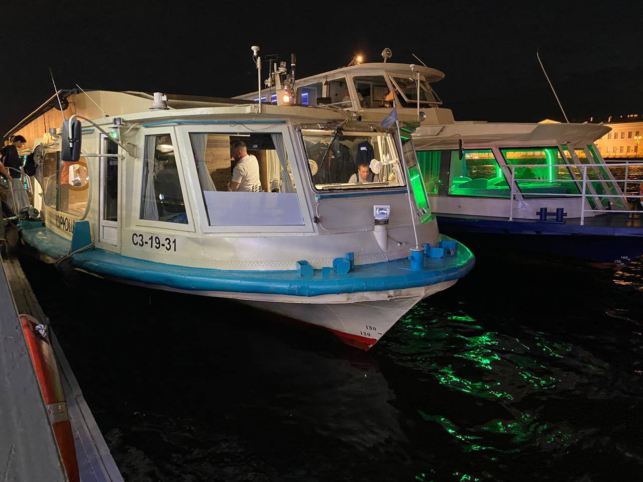 Фото: Северо-Западная транспортная прокуратура