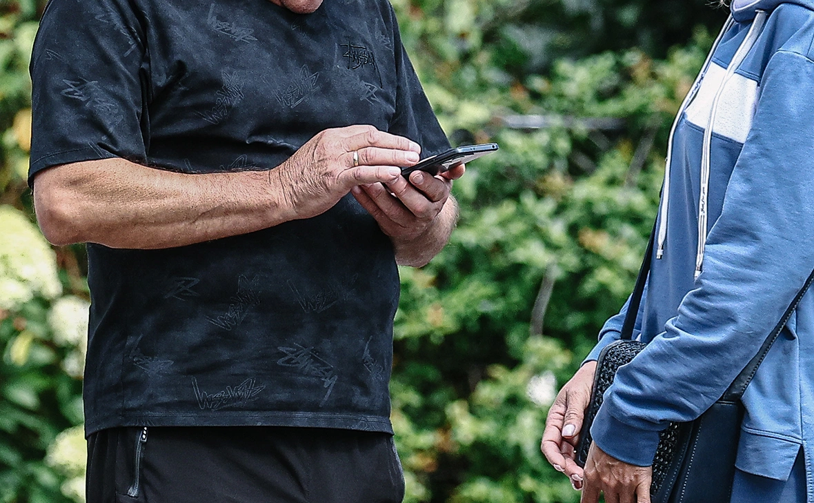 Андрей Любимов / РБК