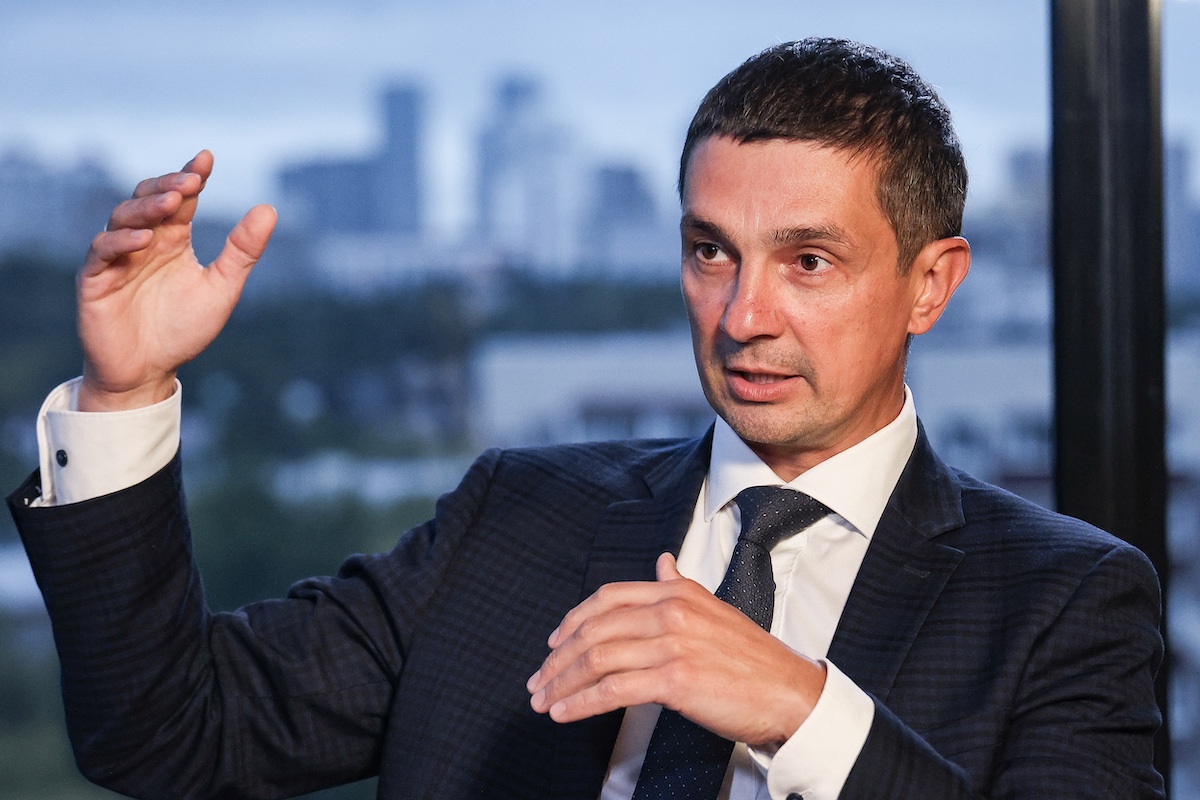 Фото: Андрей Любимов / РБК