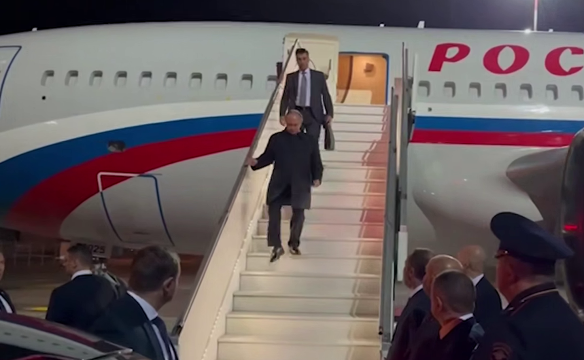 Администрация Президента России