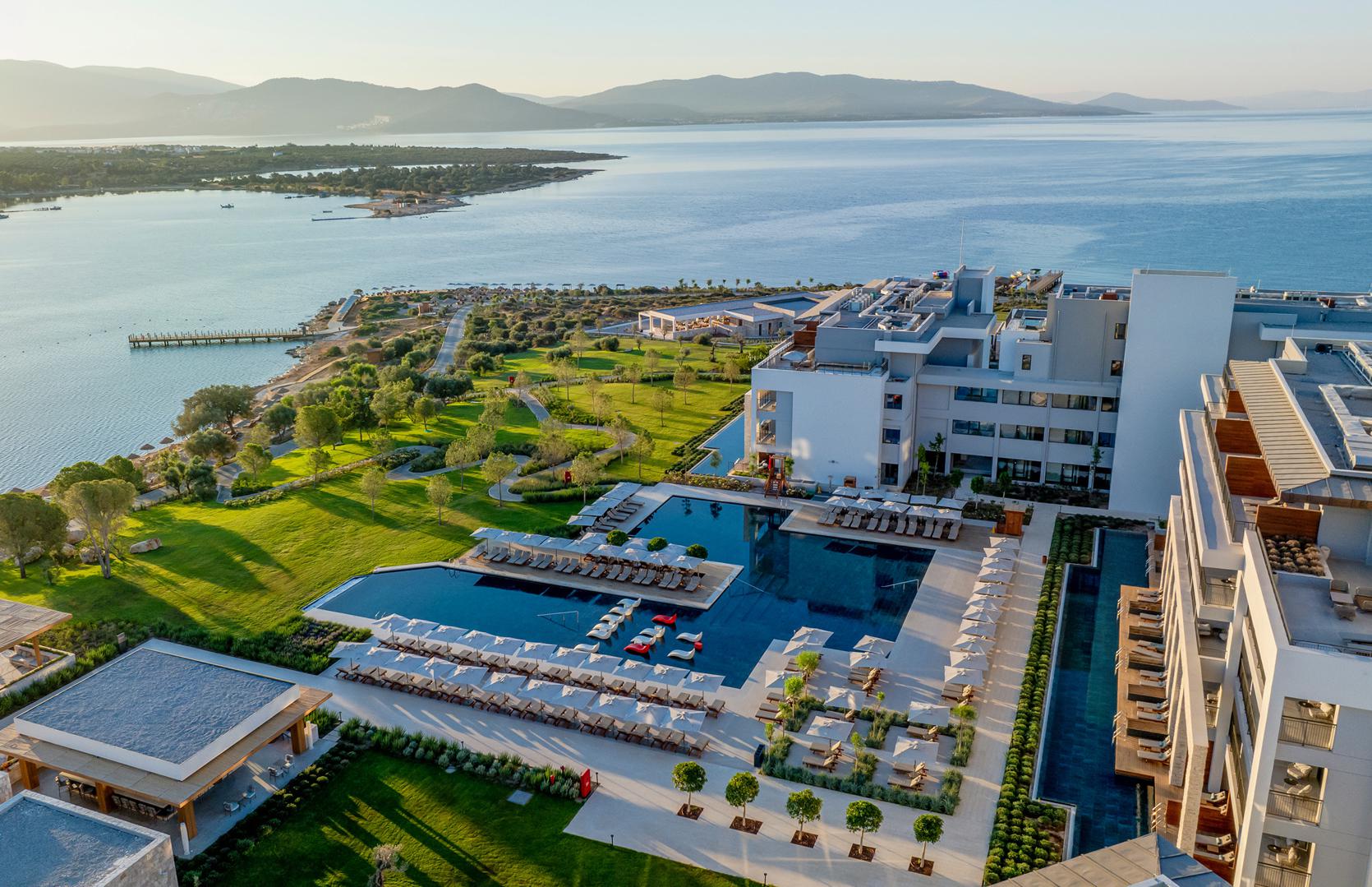 Отель Anda Barut Collection