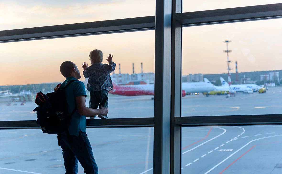 Екатерина Спиридонова / Shutterstock