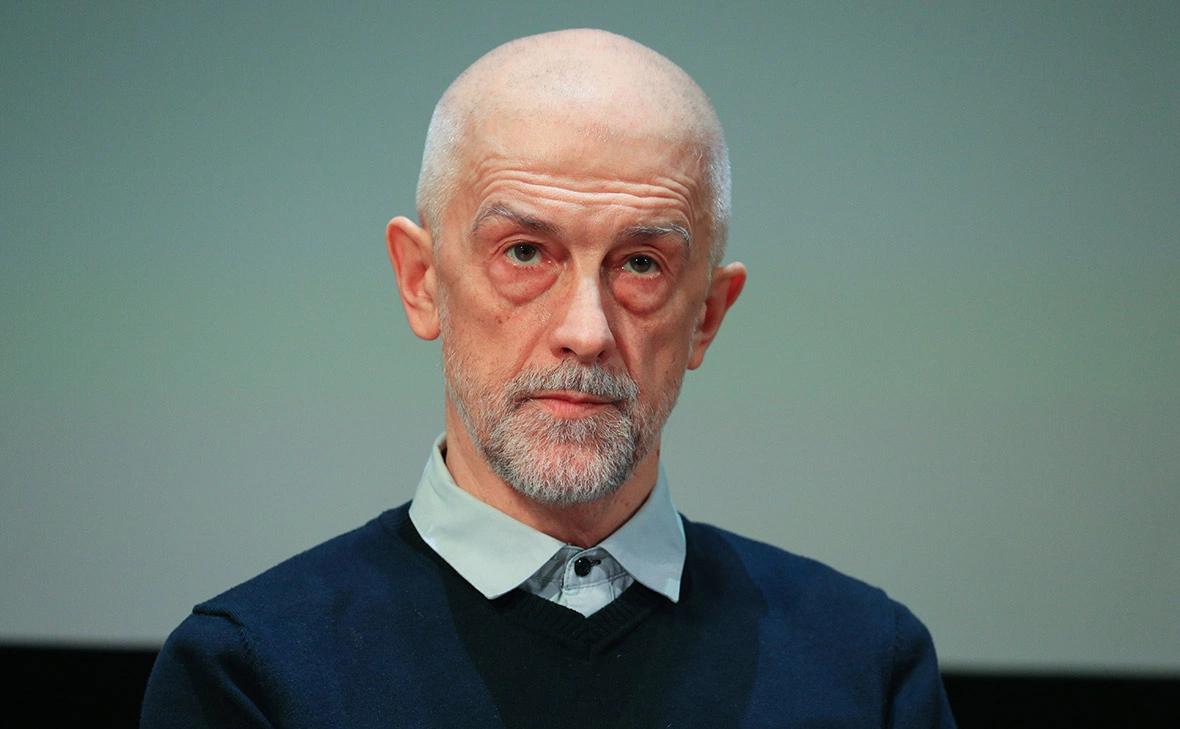 Сергей Булкин / NEWS.ru / ТАСС