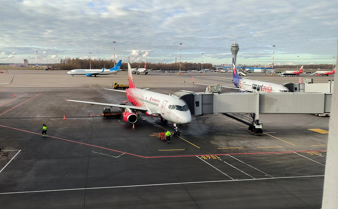 Фото: Максим Константинов / Global Look Press