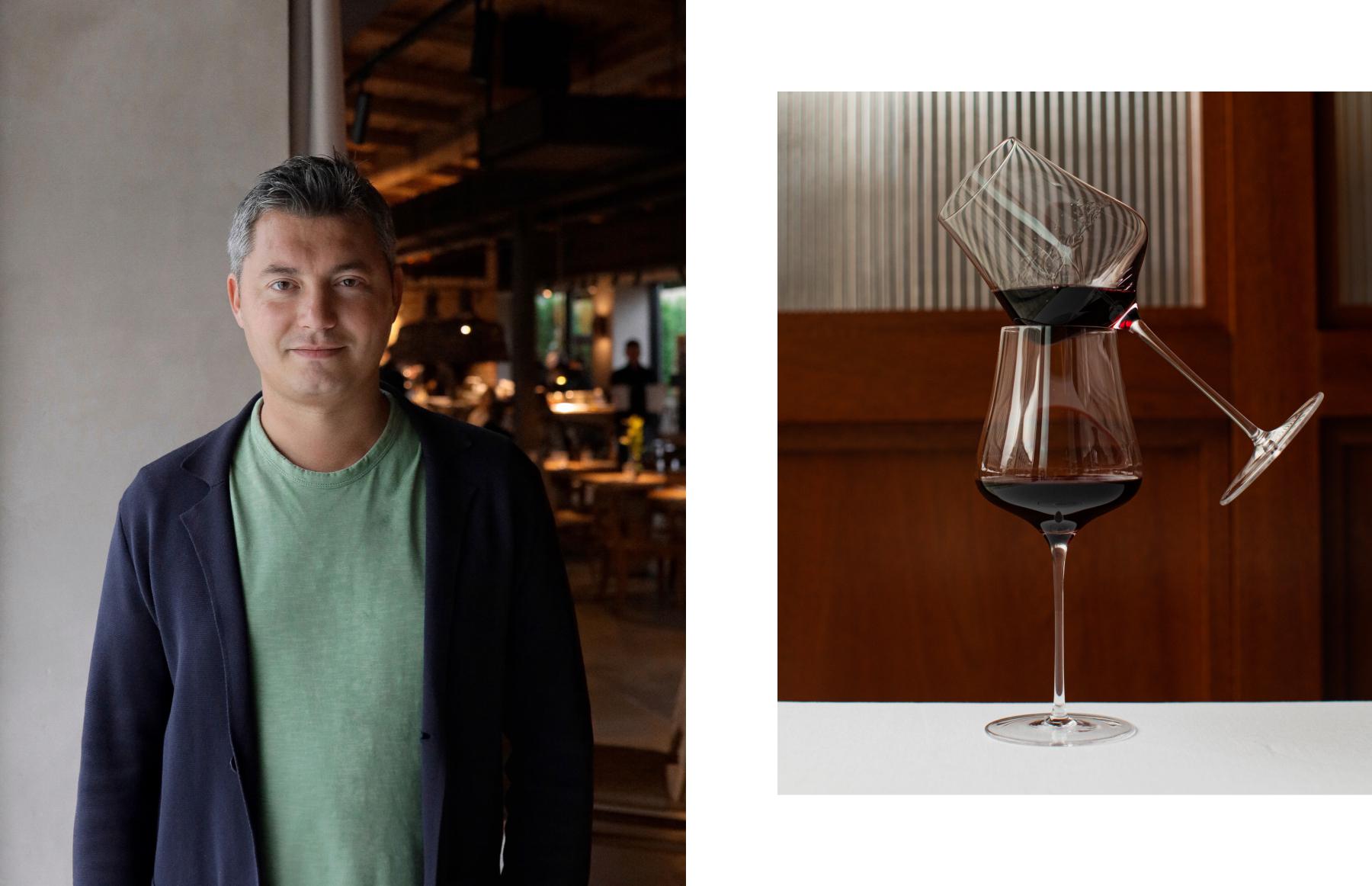 Дмитрий Кипелкин