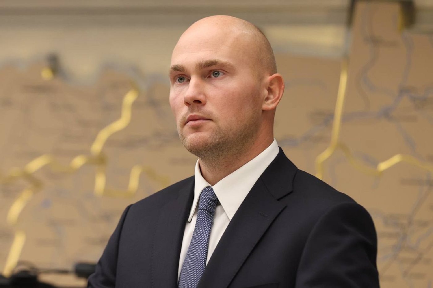 Новый министр лесного комплекса назначен в Вологодской области