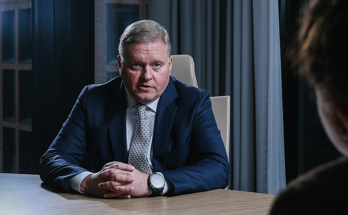 Олег Евтушенко