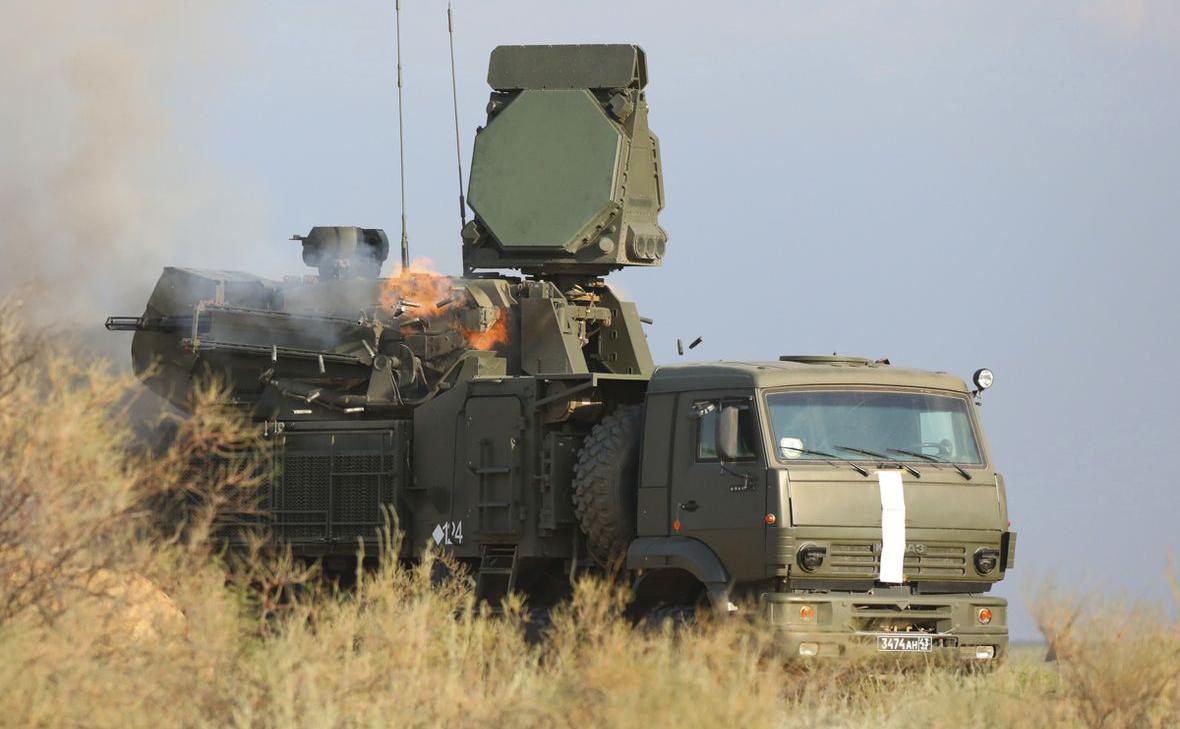 Фото: Минобороны России