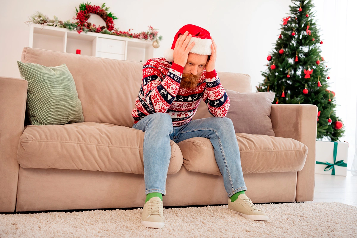 Важно уметь отличить обычное похмелье от состояний, требующих немедленной медицинской помощи