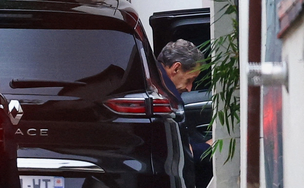 Yves Herman / Reuters