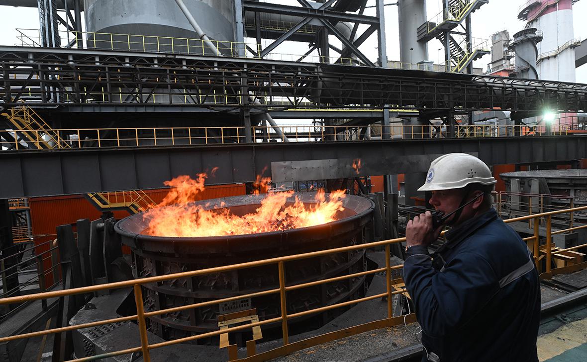 Фото:Комсомольская правда / Global Look Press