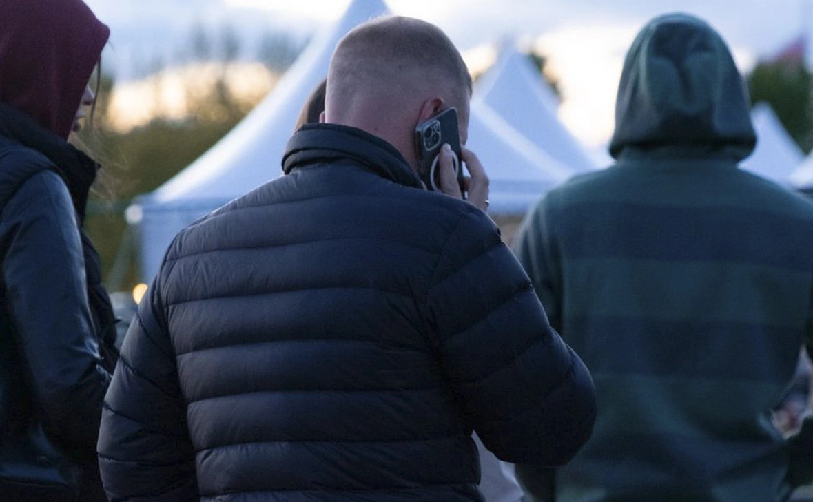 Дарья Широкова / РБК